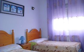 Hostal Madrid Paris